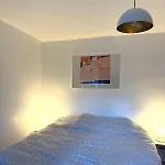 Dom wakacyjny La Maison Au Bord Du Giessen *