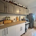 La Maison Au Bord Du Giessen Dom wakacyjny *