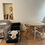 La Maison Au Bord Du Giessen *