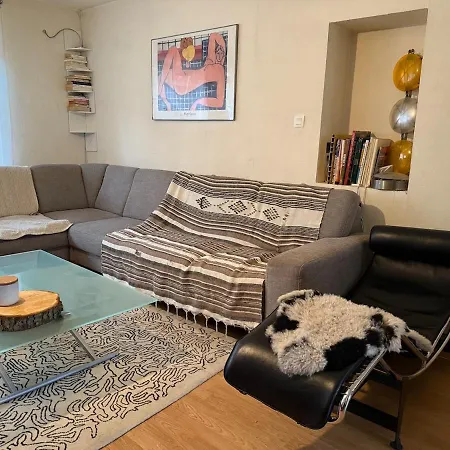 펜션 La Maison Au Bord Du Giessen Bassemberg