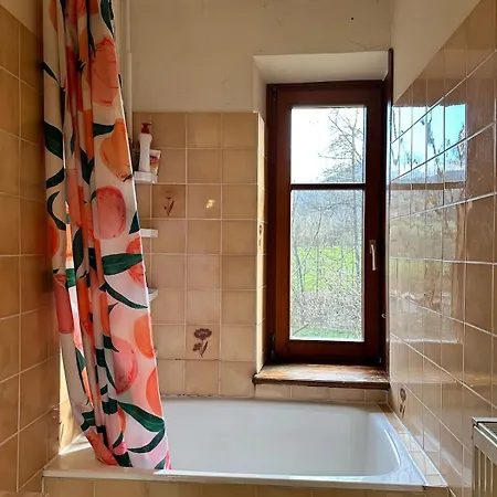 La Maison Au Bord Du Giessen * Bassemberg