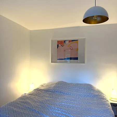 بيت للعطل La Maison Au Bord Du Giessen *
