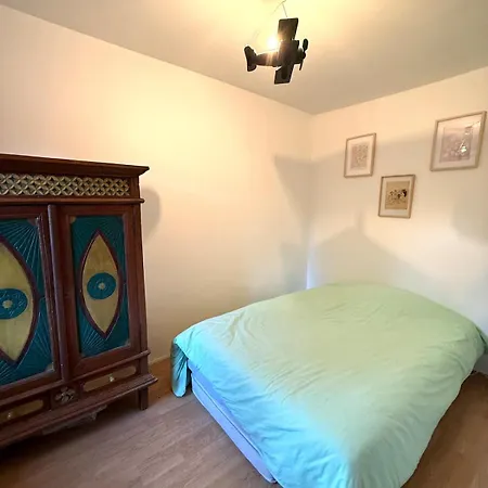 La Maison Au Bord Du Giessen Bassemberg