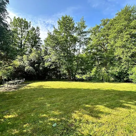 La Maison Au Bord Du Giessen 펜션