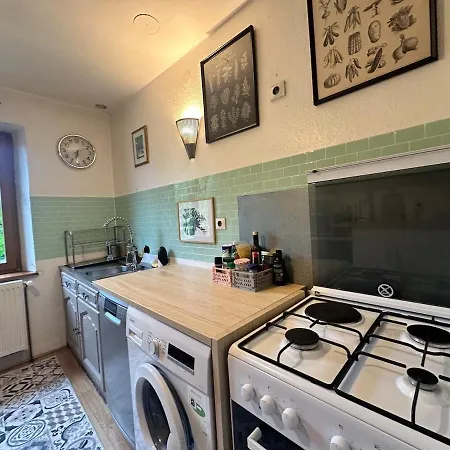 La Maison Au Bord Du Giessen 펜션 Bassemberg