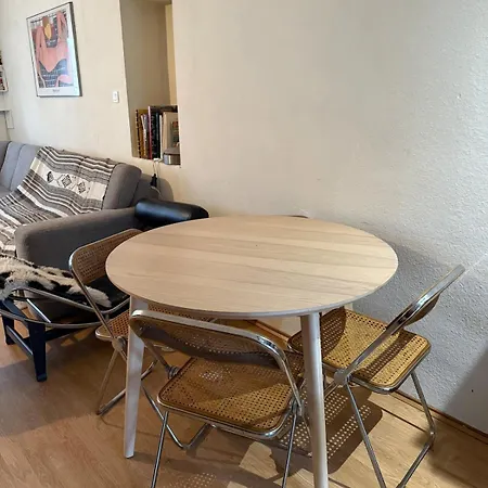 La Maison Au Bord Du Giessen *