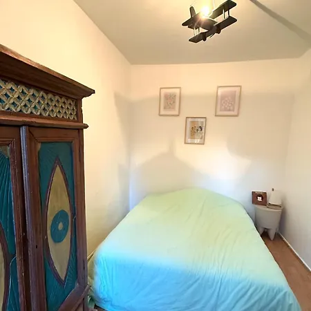 La Maison Au Bord Du Giessen *