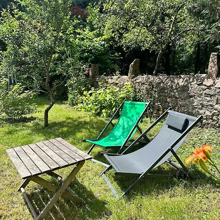 La Maison Au Bord Du Giessen 펜션