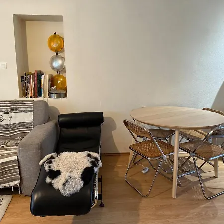 La Maison Au Bord Du Giessen *